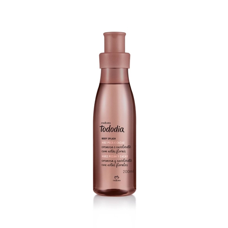 Tododia Des Col Spray Noz Peca 200ml