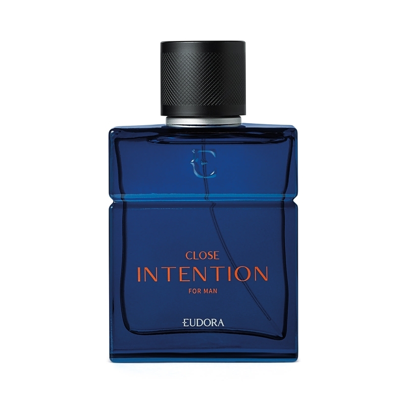 Intention Close Desodorante Colônia 100ml