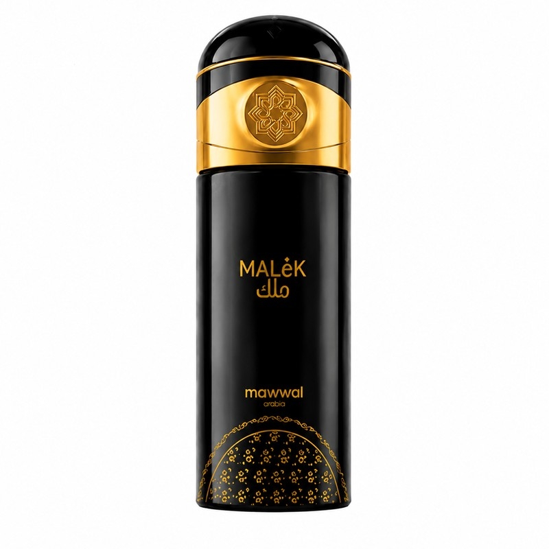 Body Spray Malek 250ML