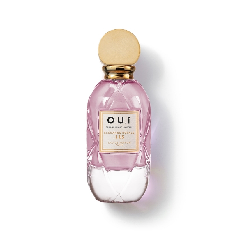 O.U.i Élégance Royale 115 Eau de Parfum 75ml