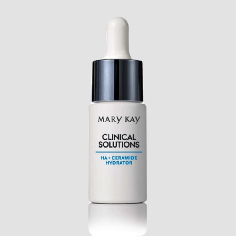 Booster Hidratante AH + Ceramida Mary Kay