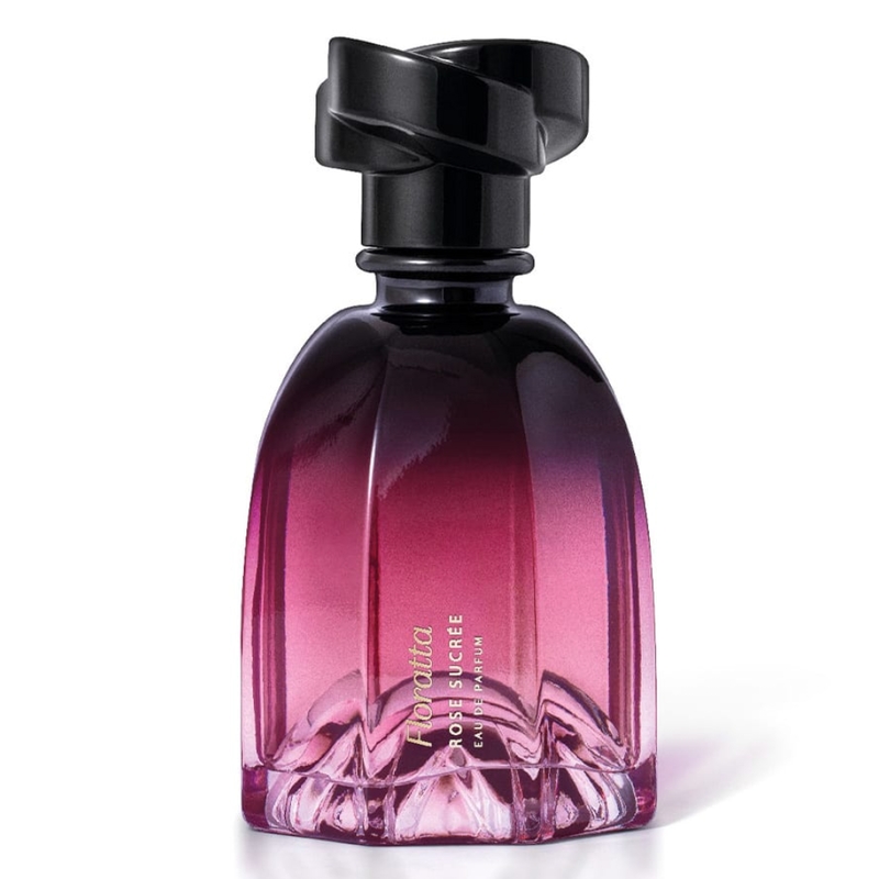 Floratta Rose Sucrée Eau De Parfum 75Ml
