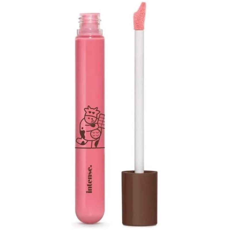 Gloss Brilho Labial Rosa Intense Deleite Chocolatudo ,5MI - foto 3