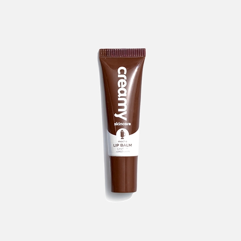 Creme Hidratante Labial - Lip Balm Mocha