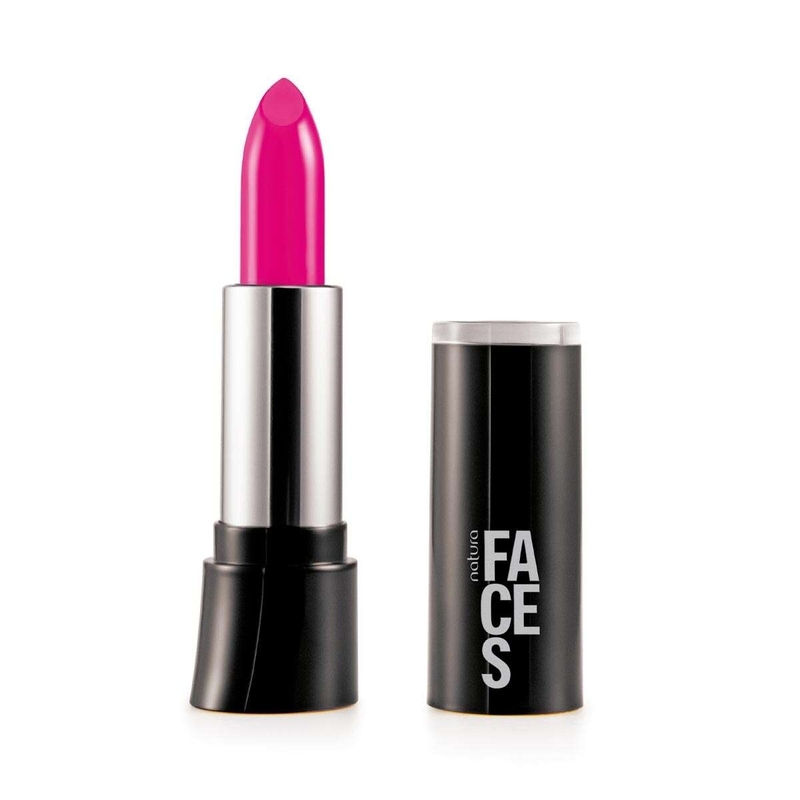 Batom Color Tint FPS 8 Faces Pink 320- 3,5 g