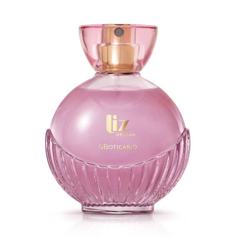 Liz D’Essence Desodorante Colônia 100Ml