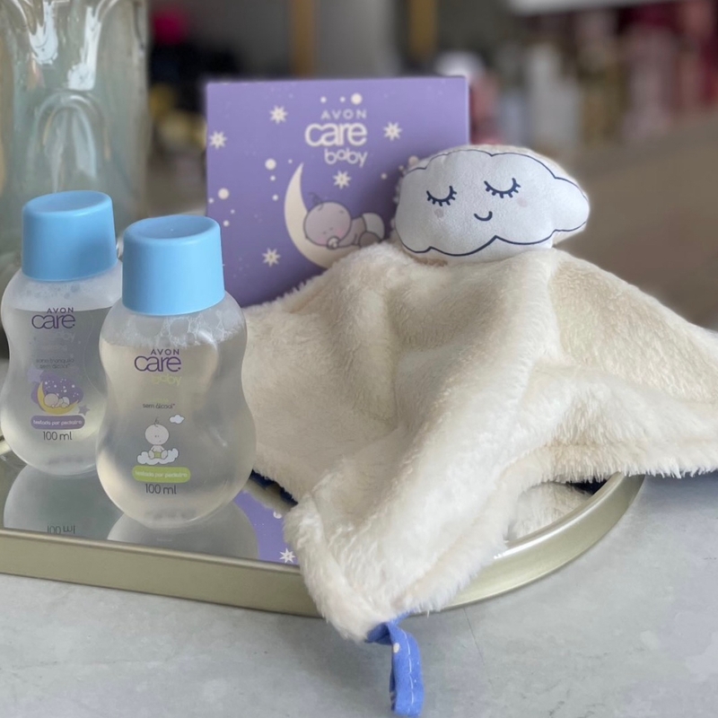 Presente Care Baby Duo