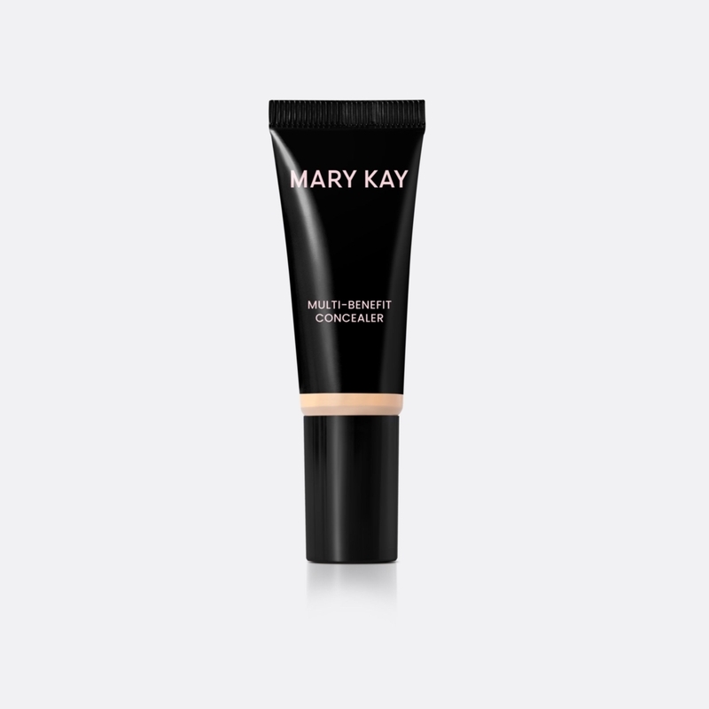Mary Kay® Corretivo Multibenefícios - Light 1