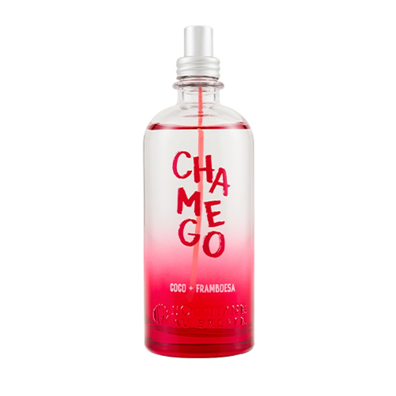 Mist Desodorante Perfumado Chamego 150ml