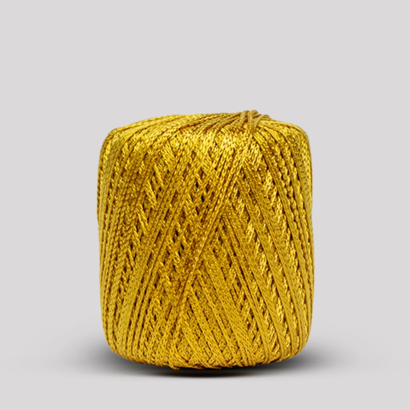 Linha Soberano Spell - Ouro 01