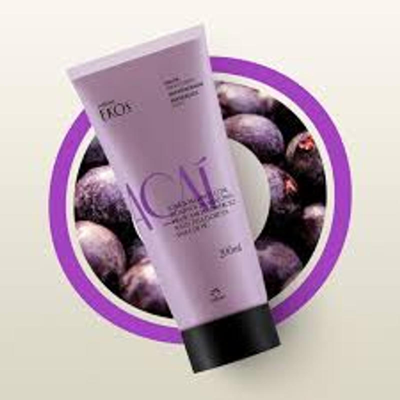 Creme para o Corpo Natura Ekos 200ml - Açaí
