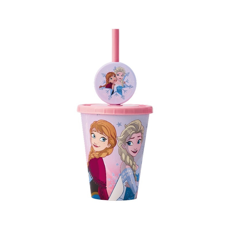 Copo Pin Frozen 280ml - 280 ml