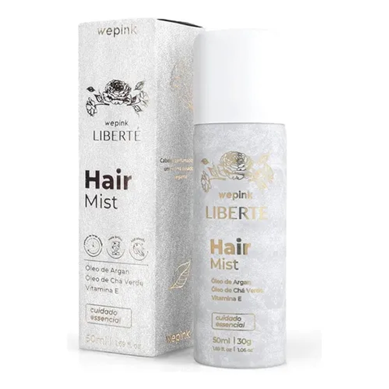 Hair Mista Liberté (Perfume De Cabelo)