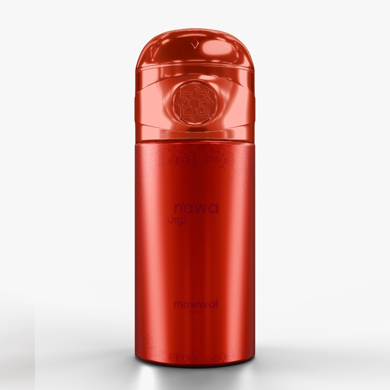 Perfume Spray Mawwal Nawa 250ml