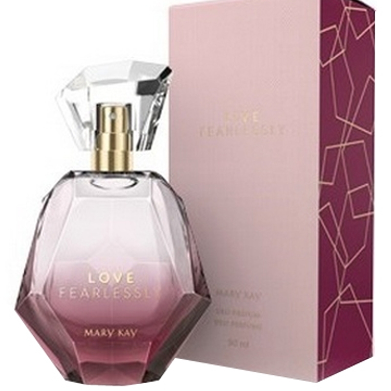 Love FearLessly Deo Parfum 50ml