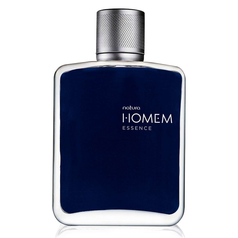 Mini Deo parfum natura homem essence 25ml