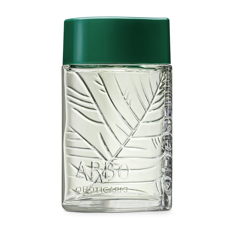 Arbo Desodorante Colônia 100Ml