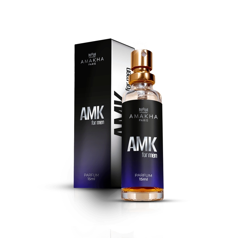 AMK 15ml - Insp. Sauvage