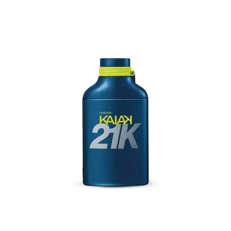 Kaiak desodorante colônia 21k masculino 100ml - 100 ml