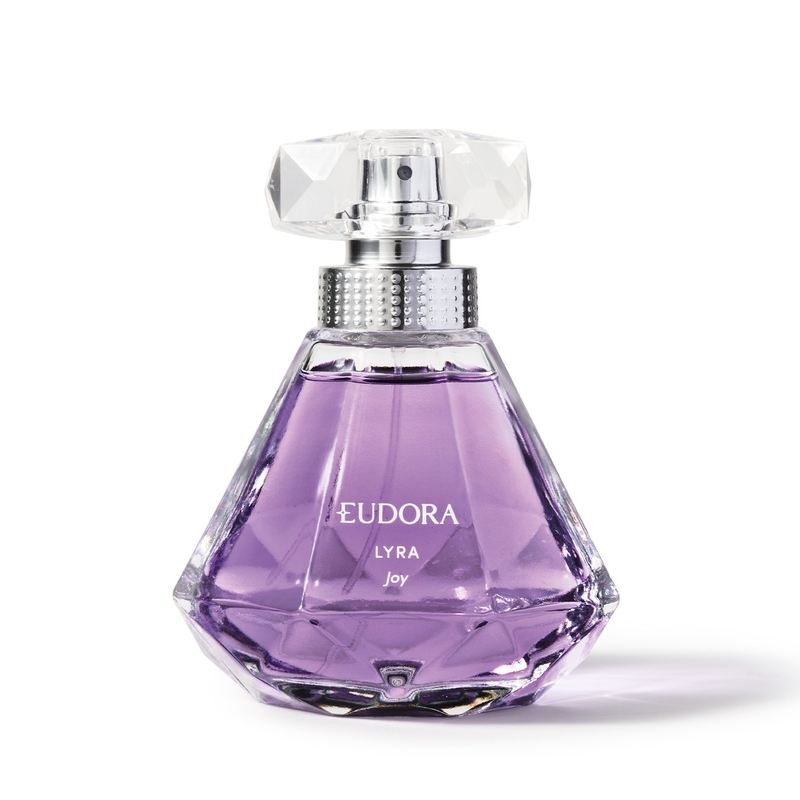 LYRA JOY COLÔNIA 75ML