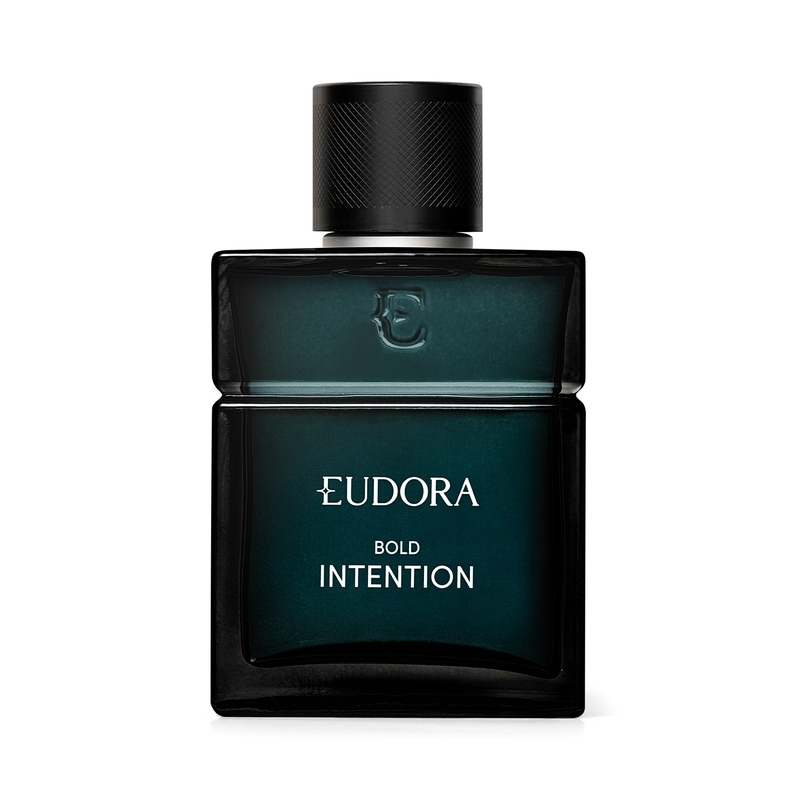 Intention Bold Desodorante Colônia 100ml