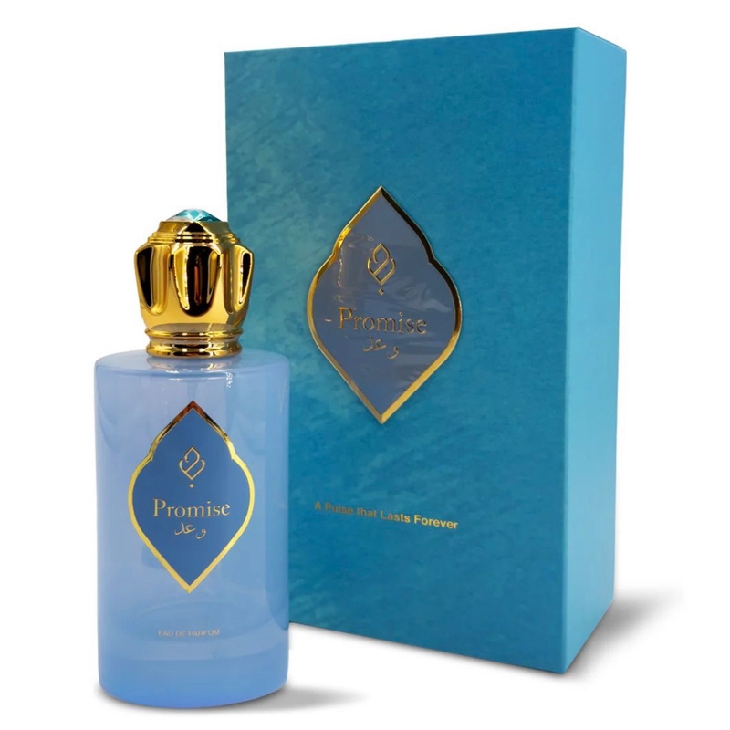 PERFUME PROMISE LOVE COLLECTION 100ML