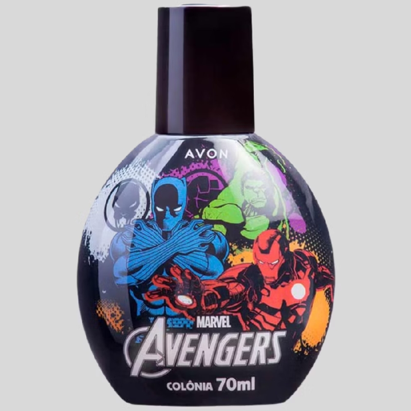 Colônia Advenger 70 Ml