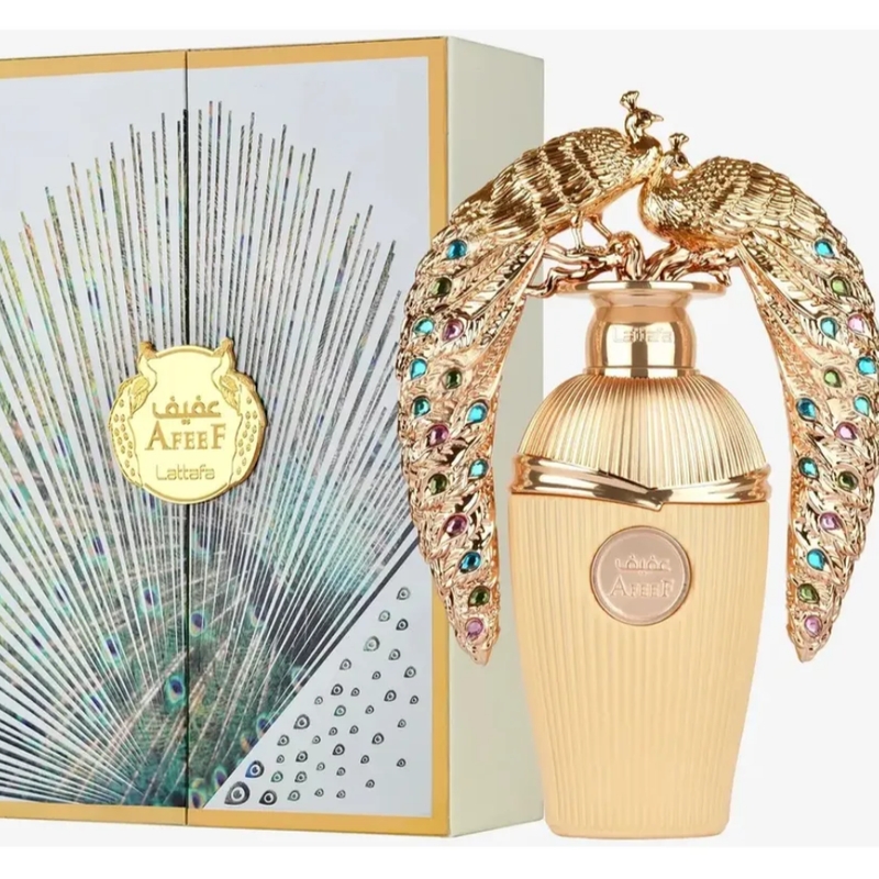 Afeef  Eau De Parfum