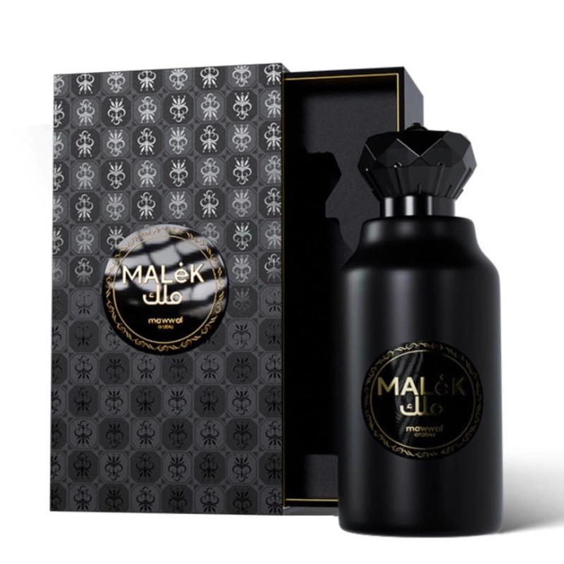 MALEK EAU DE PARFUM 100 ML