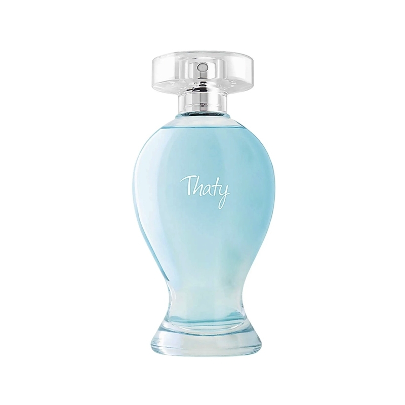Thaty Desodorante Colônia 100Ml