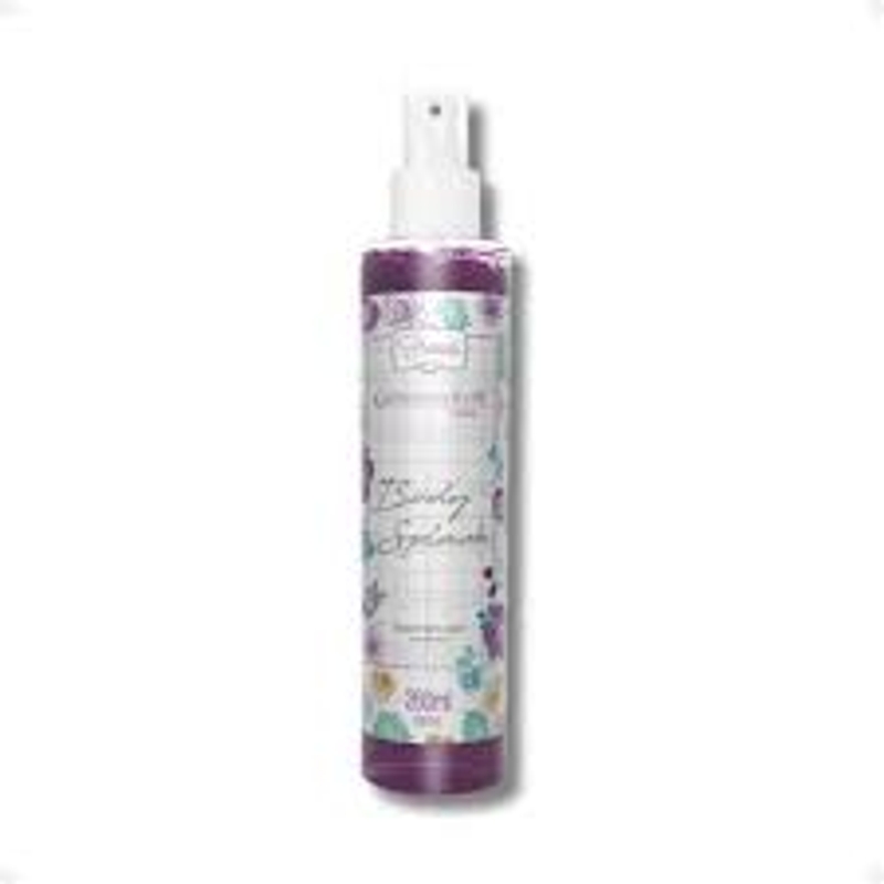 Body Splash Giovanna Baby Fantasy - 260ml