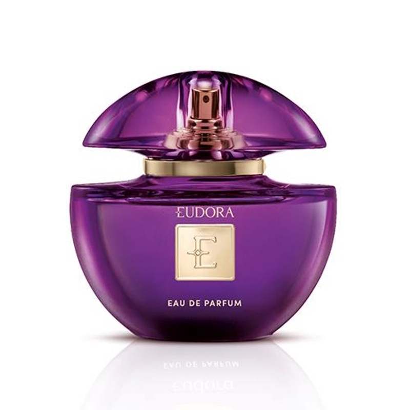 Eudora Eau De Parfum 75ml