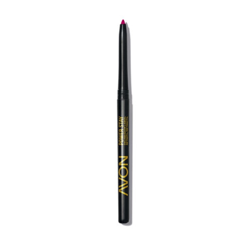Power Stay Lápis Boca Rosa Magenta - 280 mg