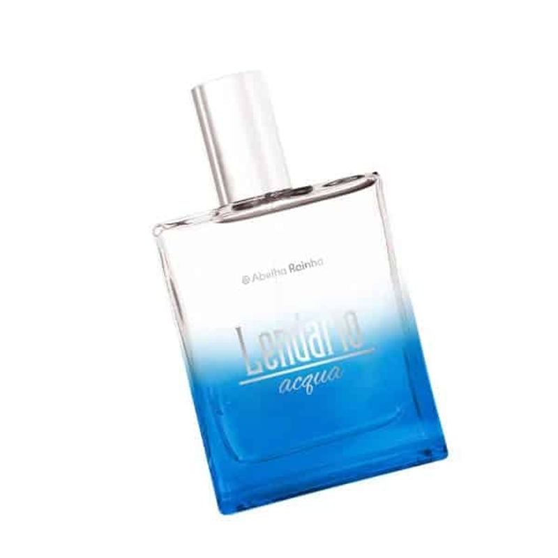 Lendario Acqua Deo Parfum Masculino 100ml
