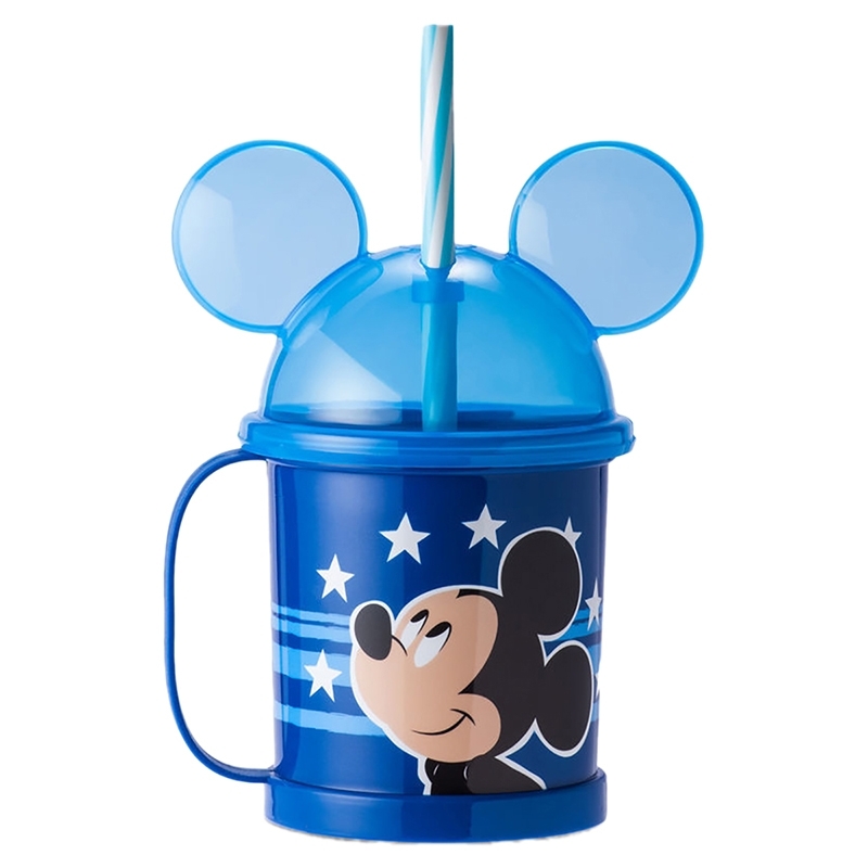 Caneca Tampa Orelhas Mickey