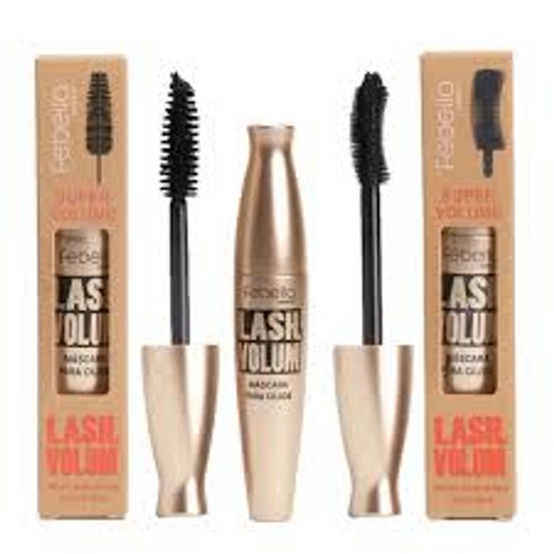Lash Volum Máscara de Cílios - 15g - foto 4