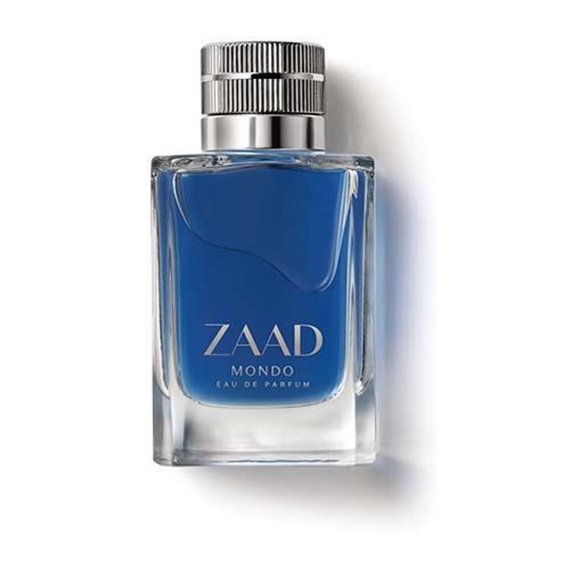 Zaad Mondo Eau De Parfum 95Ml