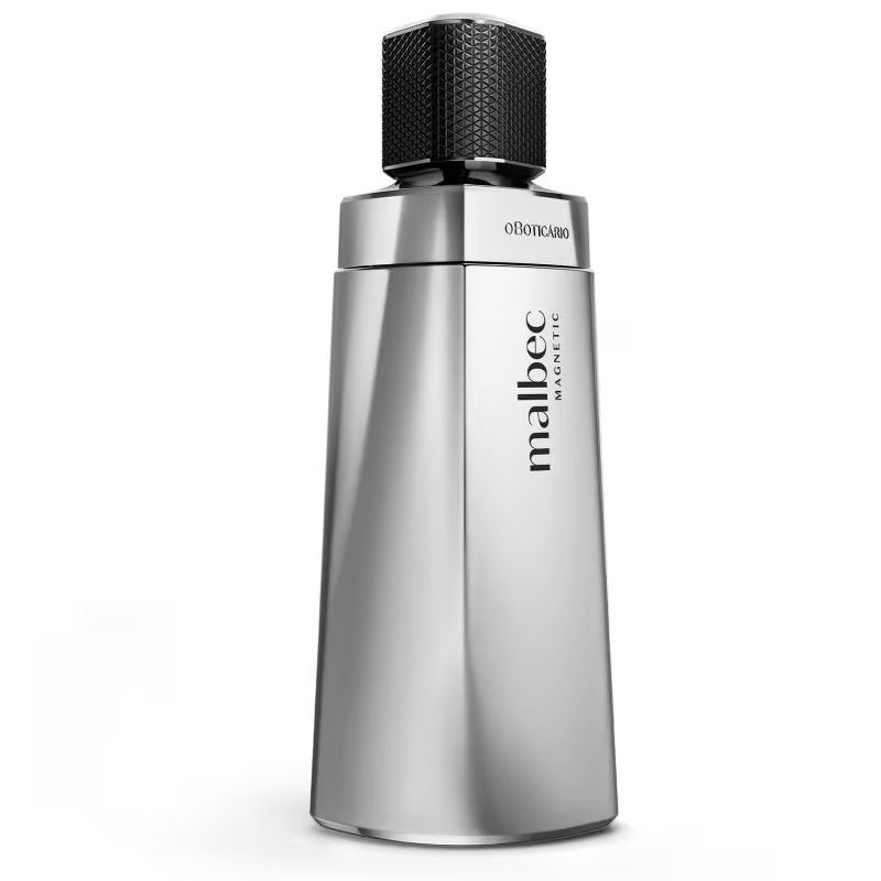 Malbec Magnetic Desodorante Colônia 100ml - DSC