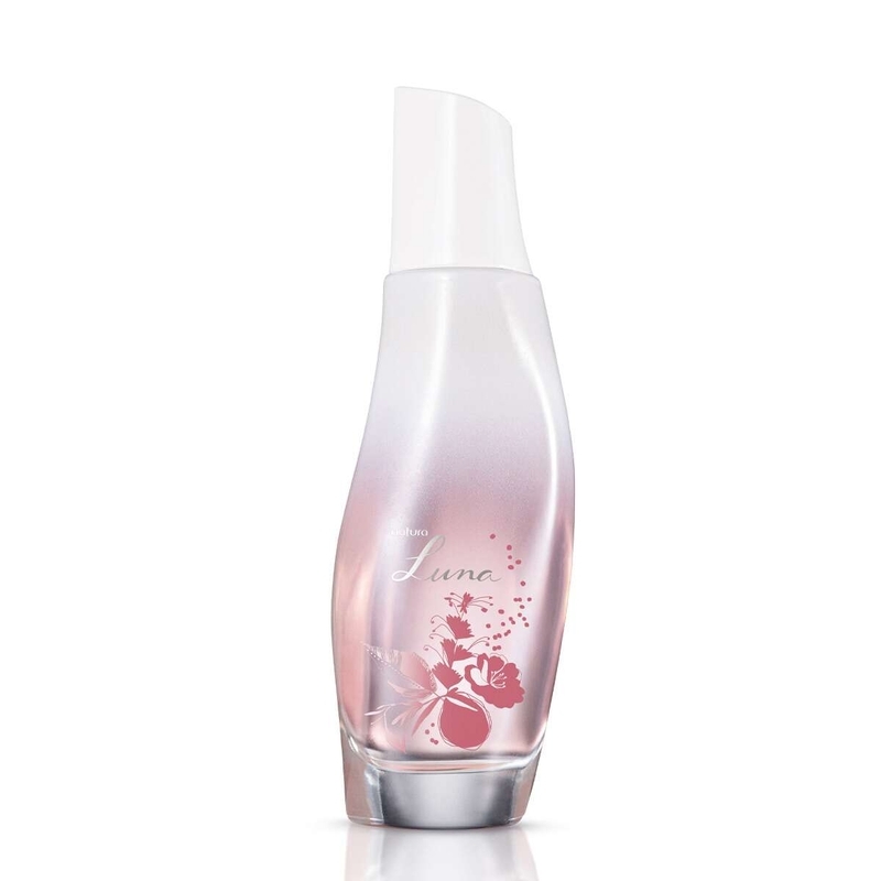 Colônia Luna Feminino 25ml