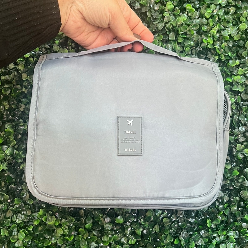 Necessarie De Viagem (Consultar Cores)