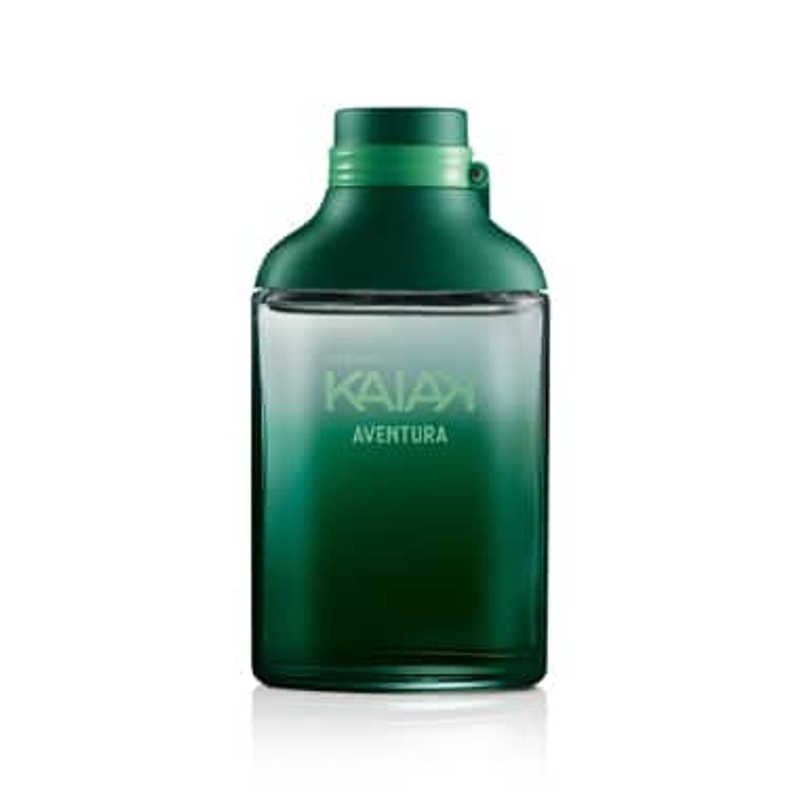 DEO COLÔNIA KAIAK AVENTURA MASCULINO