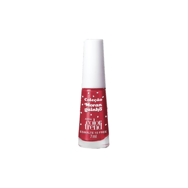 Color Trend Esmalte Mrgnho Quarta Classico Terc - 7 ml