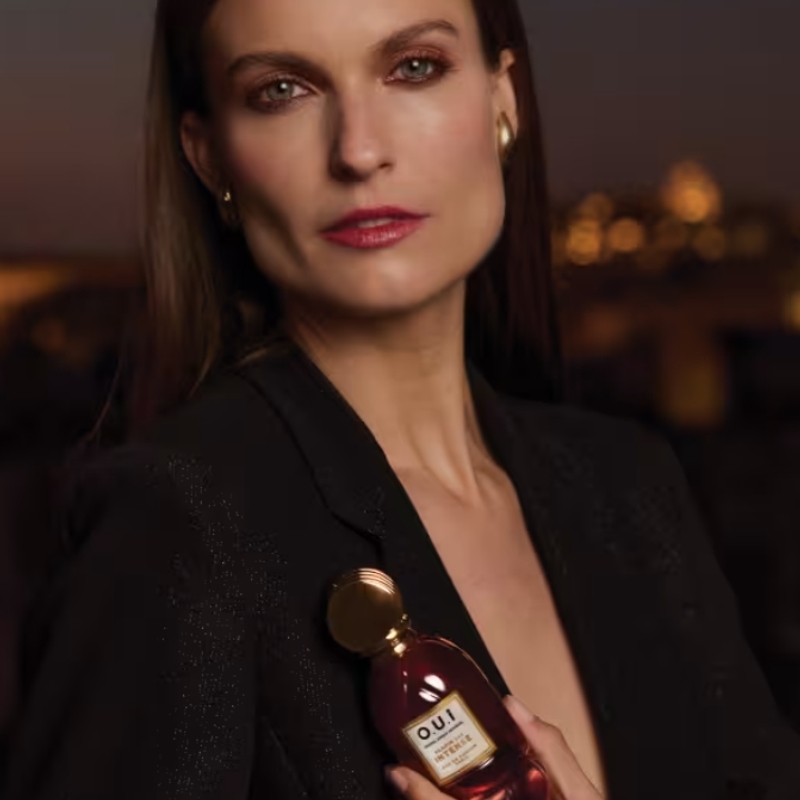 Eau de Parfum Scapin 245 Intense - foto 6