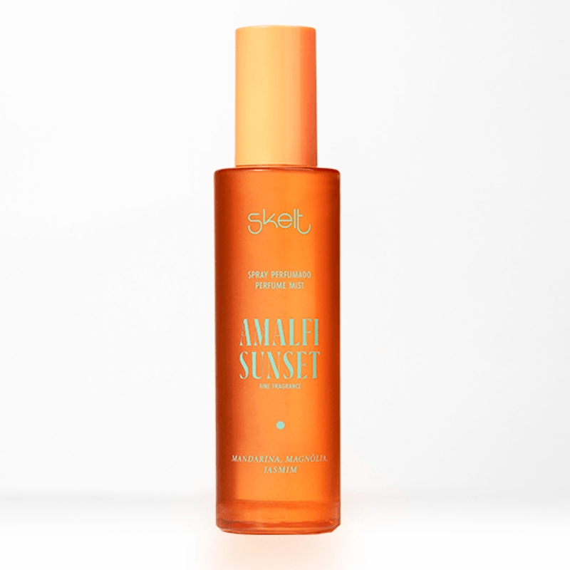 Body Splash Skelt Amalfi Sunset 100Ml