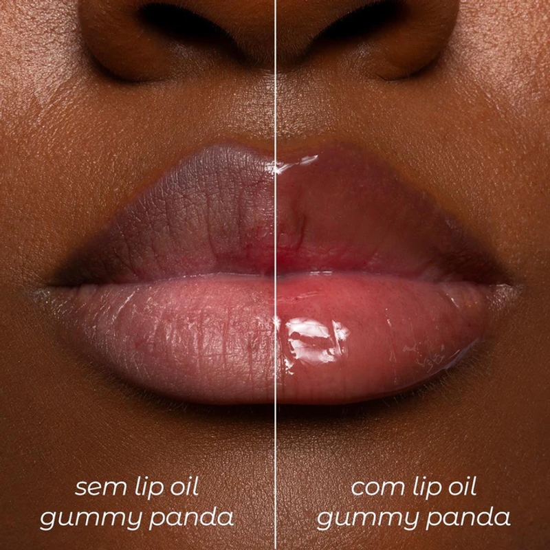 Lip Oil Gummy Panda – VIZZELA - foto 4