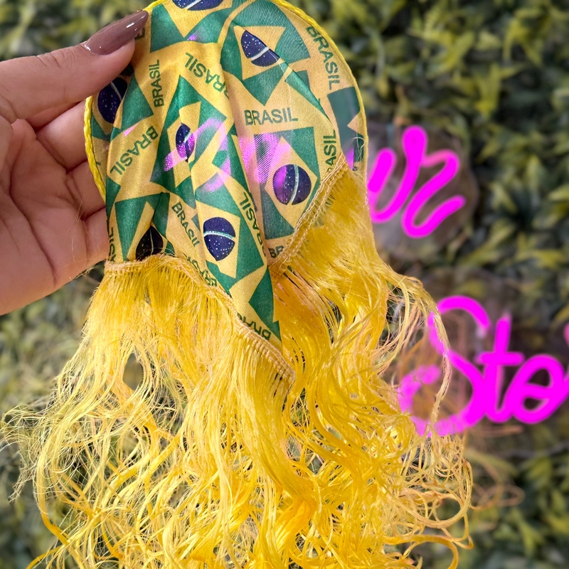 TIARA BANDANA Copa