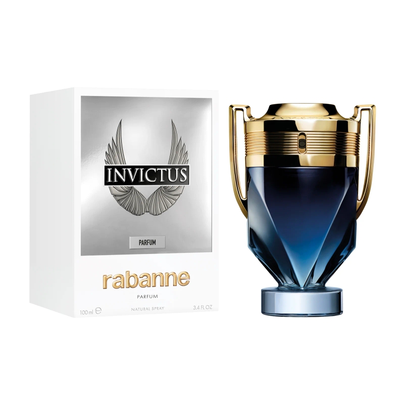 Invictus Eau De Parfum Decant 5ml