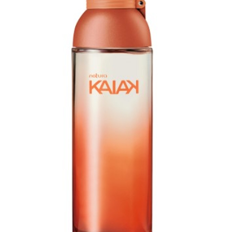 Deo Colônia Kaiak Feminino 100 ml - foto 3