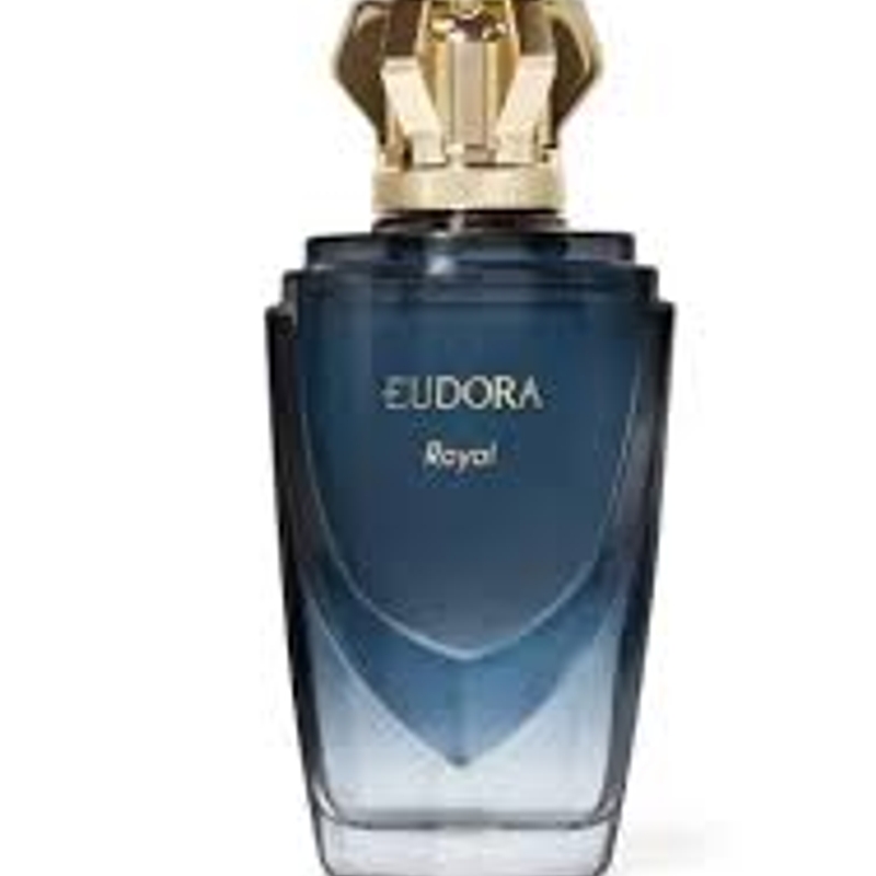 Eudora Royal Desodorante Colônia Masculino 100Ml