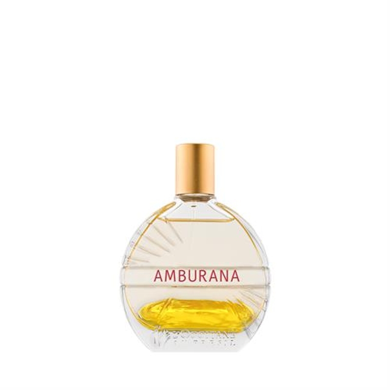 Eau de Parfum em Óleo Luz de Amburana 75ml